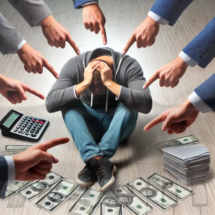 개인사업자파산