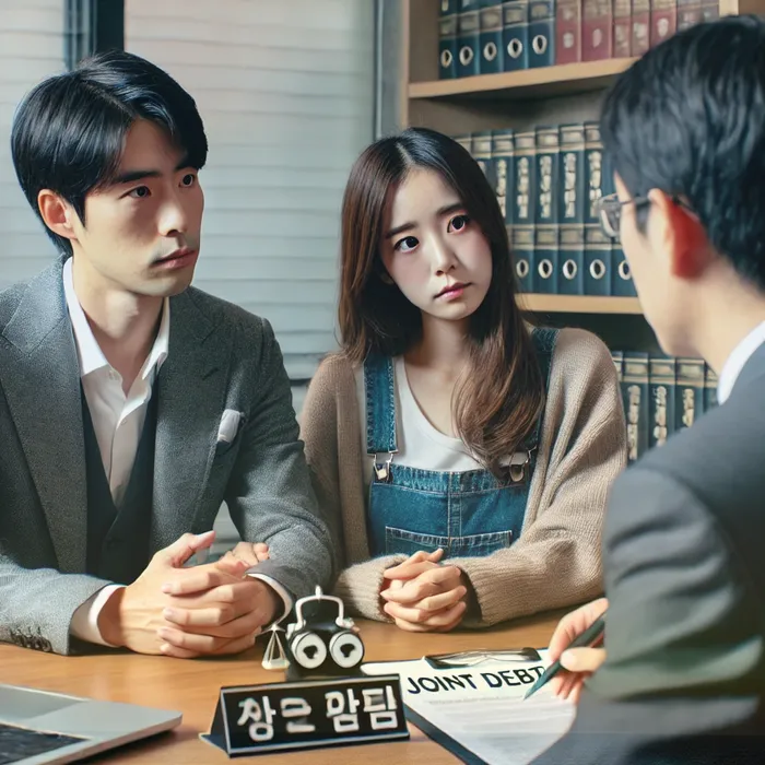 개인회생 수임료 분납 가능하고