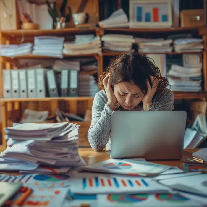 연대보증 연체 시