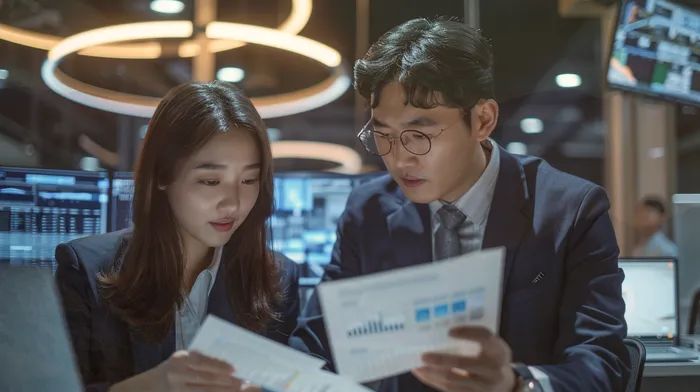 연대보증 연체 시