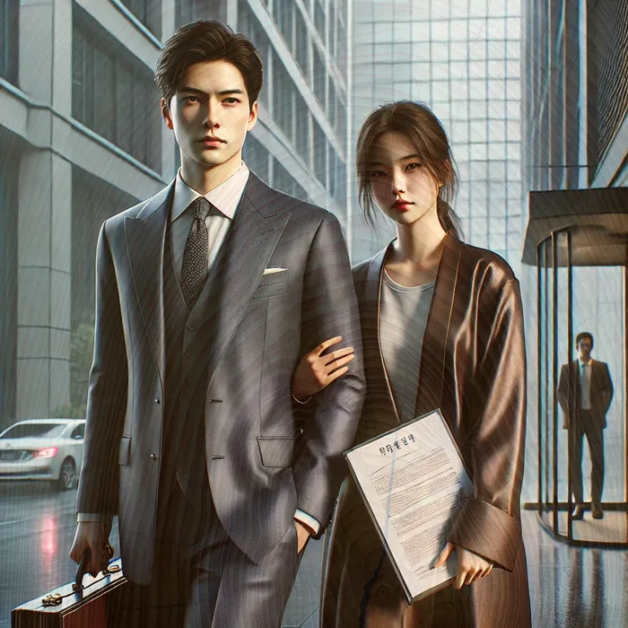 연대보증 연체 시