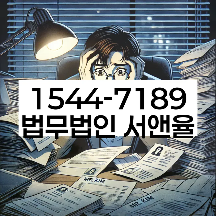 개인사업자파산