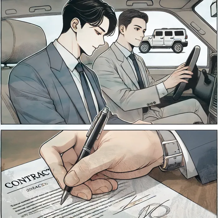 공동사업자대출 연체 시