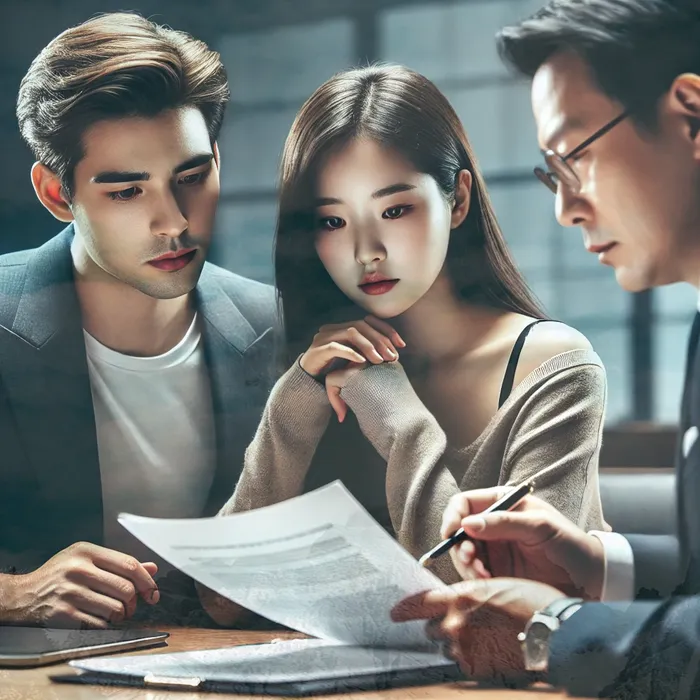 개인회생비용분납가능하고