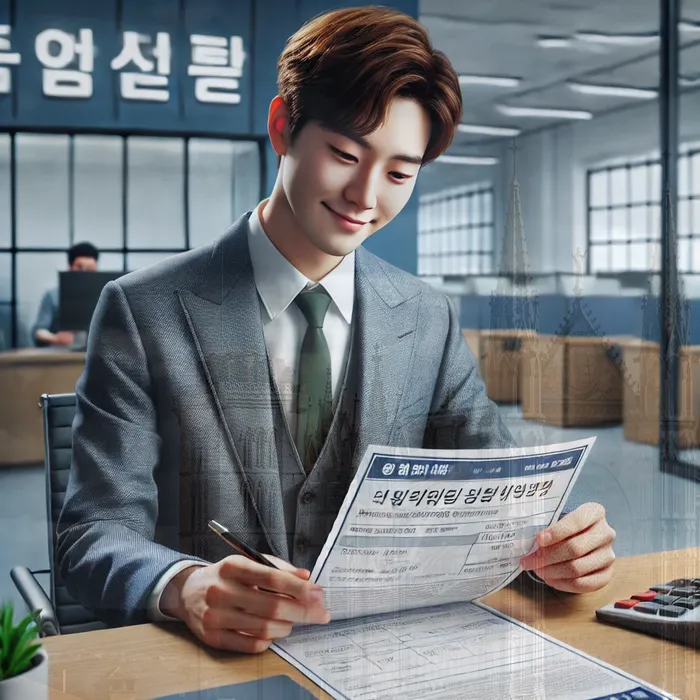 직장인신용대출 연체 시