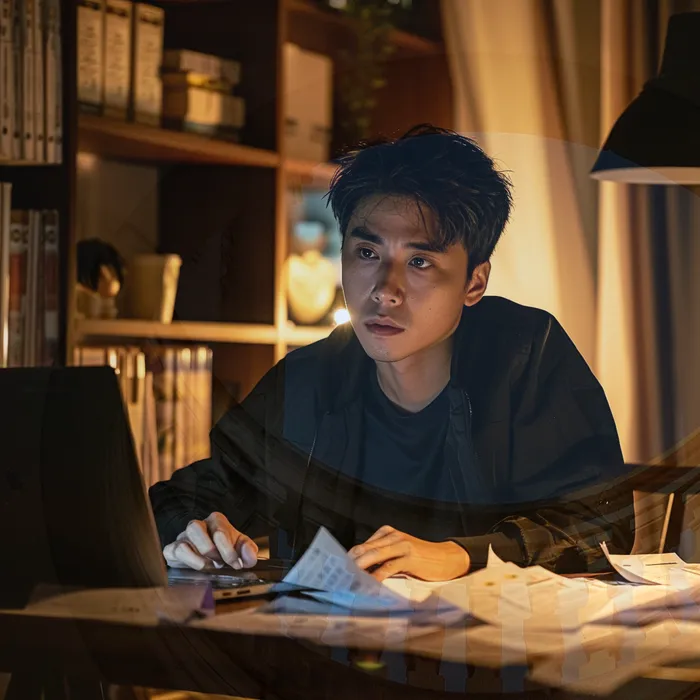 직장인신용대출 연체 시