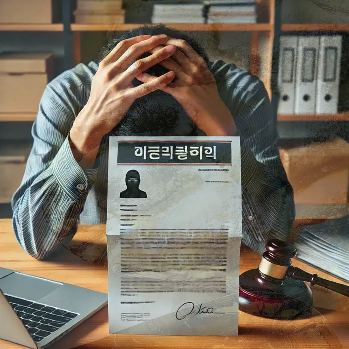 개인회생전자소송