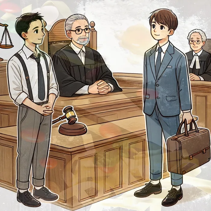 개인회생전자소송