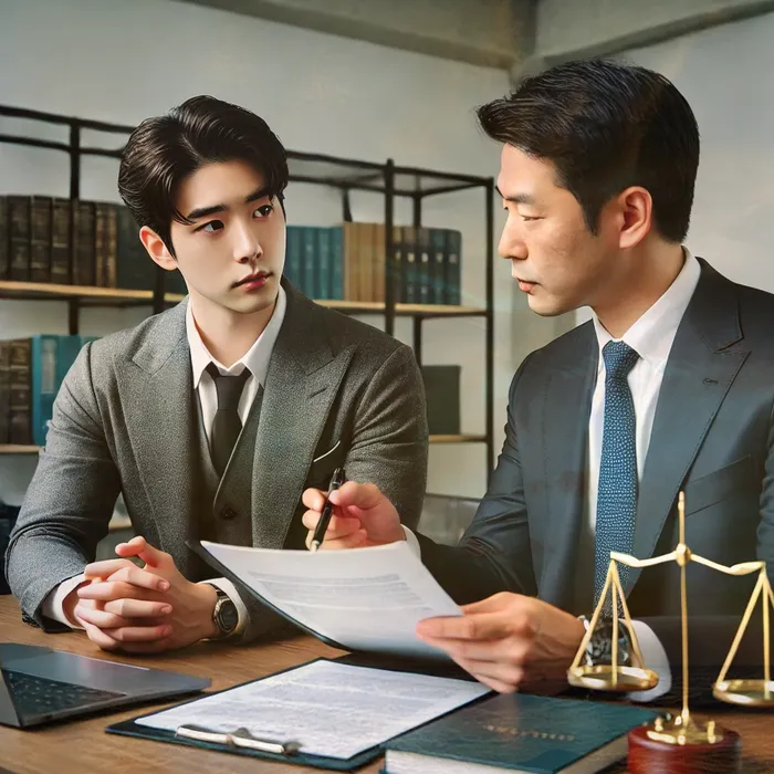 개인파산면책절차