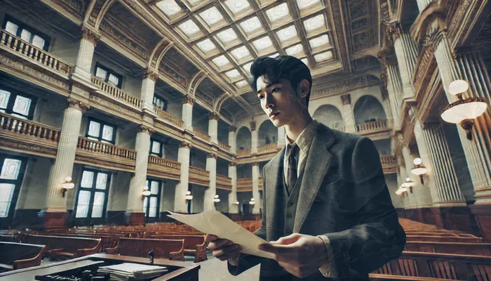 개인파산면책절차