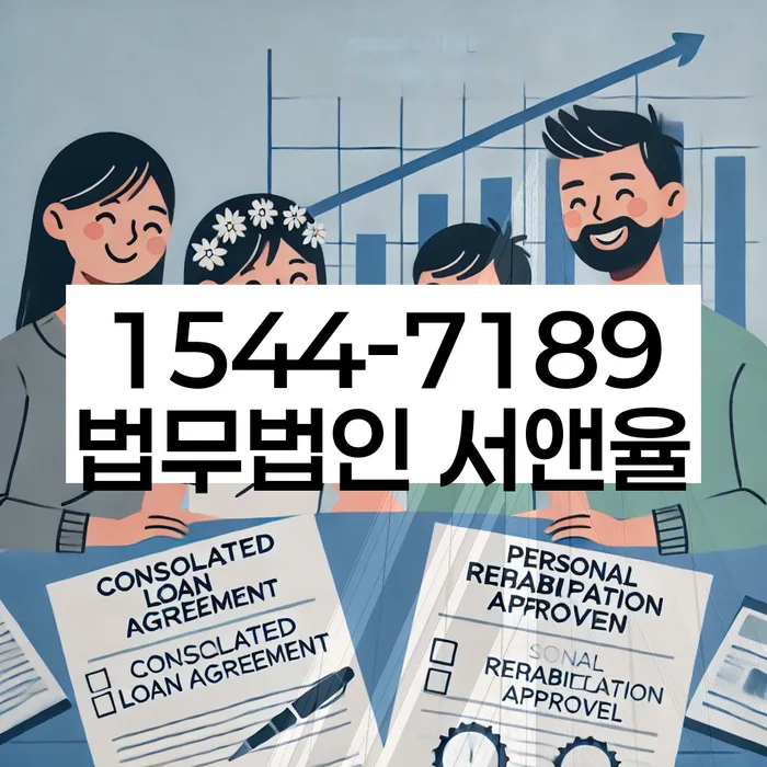 개인회생후신용등급