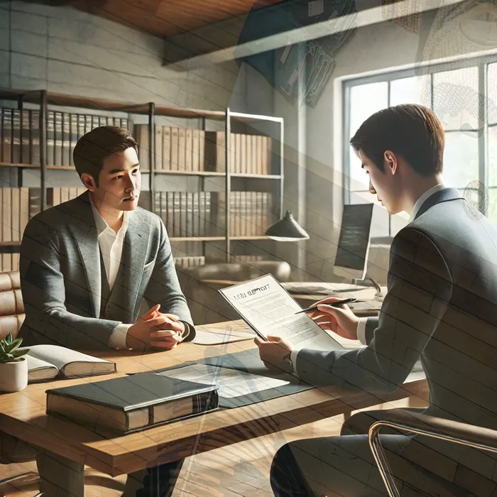 개인회생파산신청