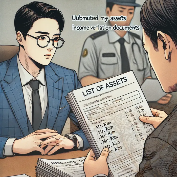 7등급직장인대출 연체 시