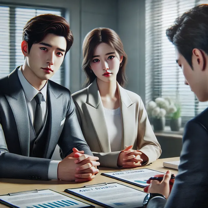 개인회생사무실