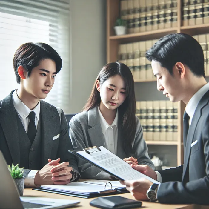 개인회생사무실