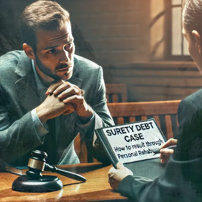 사채이자가 감당이 안될 때