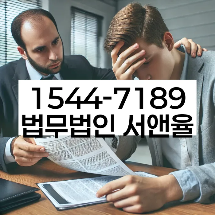 사채이자가 감당이 안될 때