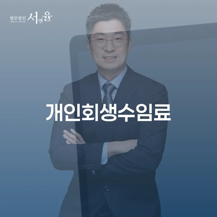 청송군 나홀로개인회생 추심 대응법 경험 많은 곳에서