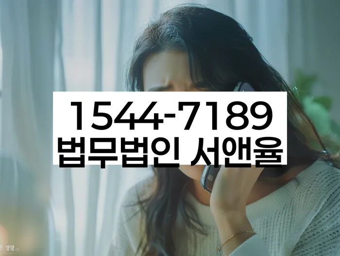 개인회생필요서류