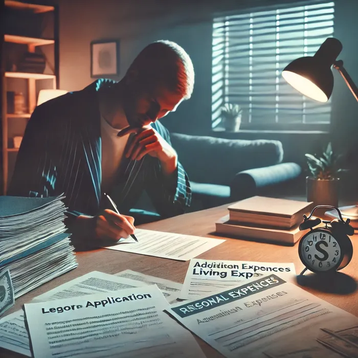 개인회생 수임료 분납 가능하고