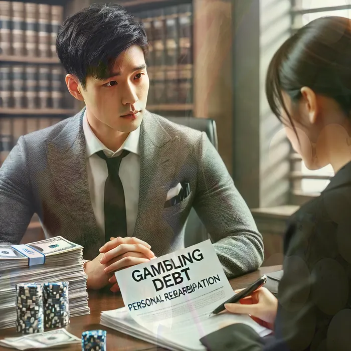 개인회생전문변호사