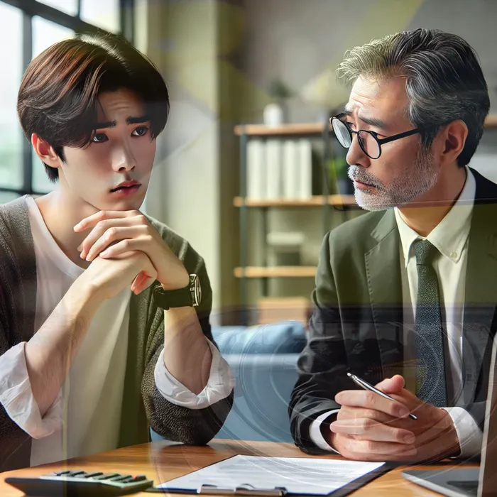 개인파산수임료