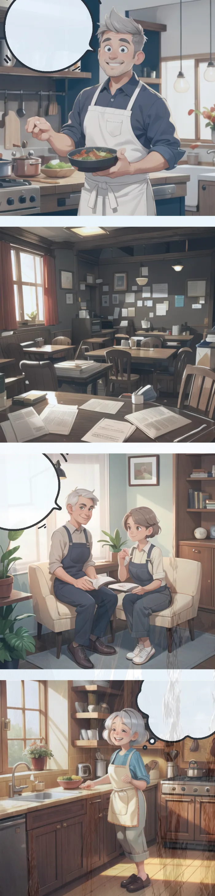 채무변제계획서