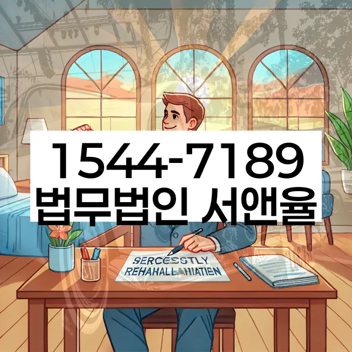 개인회생
