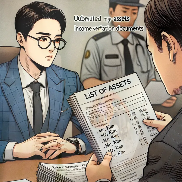 대출 연체 소송 방지 대책