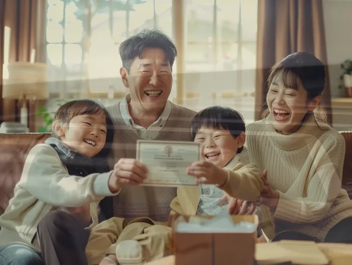 개인회생 신청서 작성 요령