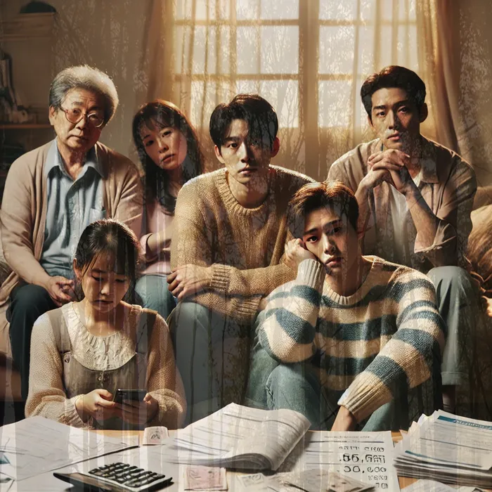 개인회생과 개인파산