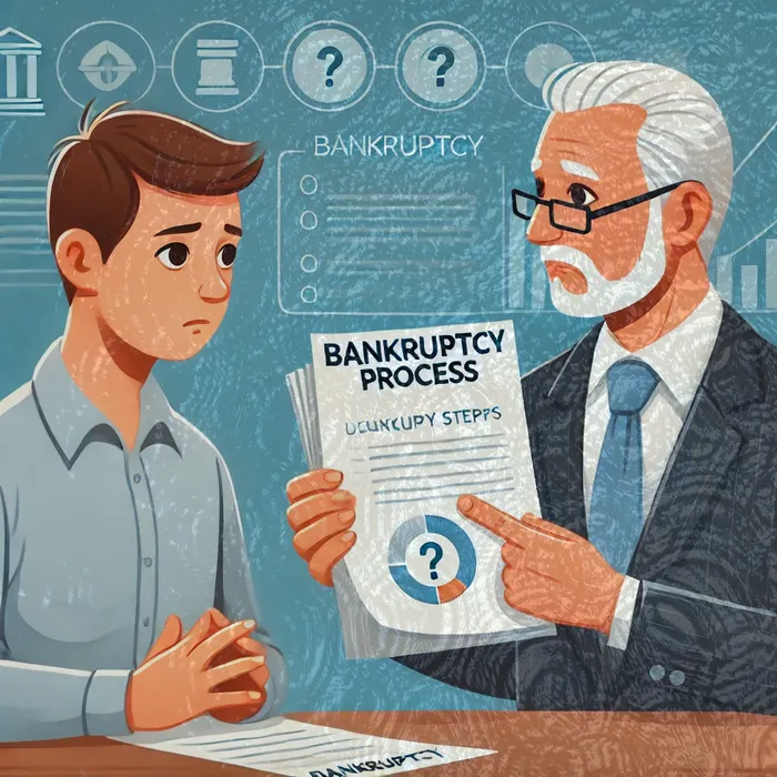 채무자대리인제도