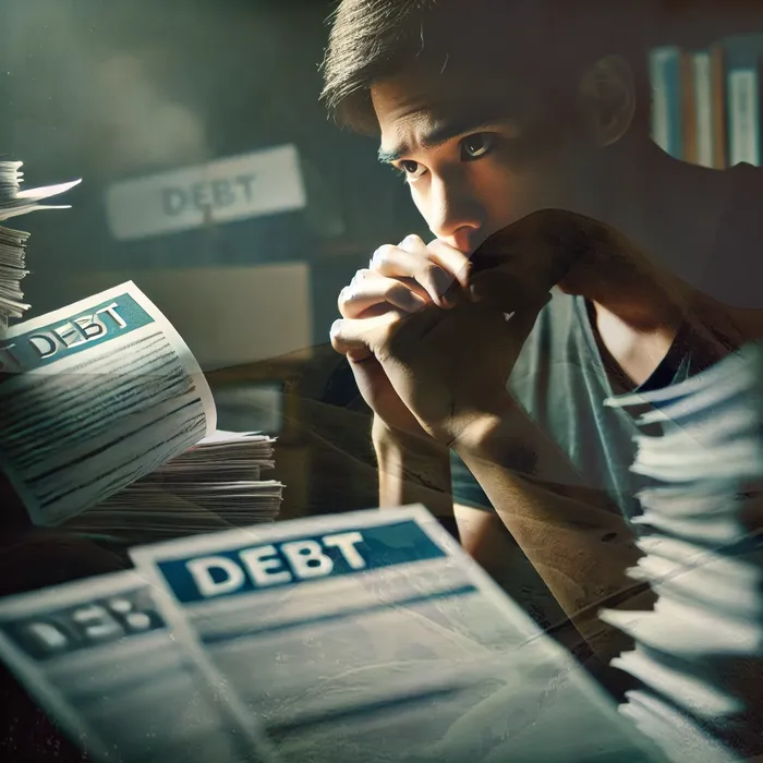 신용등급 복구 방법