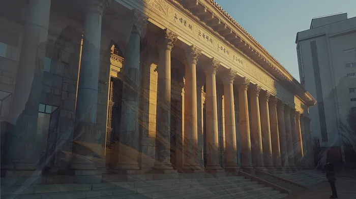 재정 관리 계획