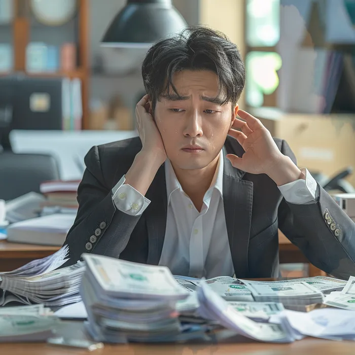 개인회생 면책자 대출 주의사항