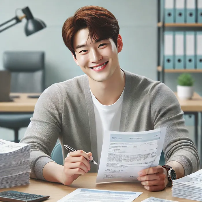 법률 지원의 중요성