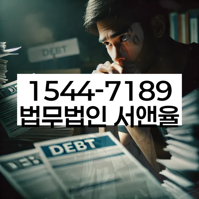 개인회생 소득공제 절차