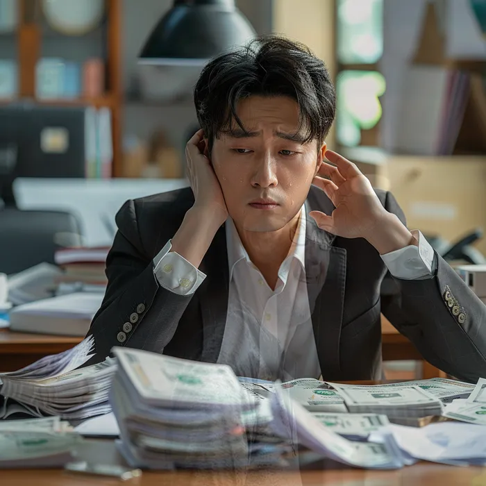 경제 활동 변화