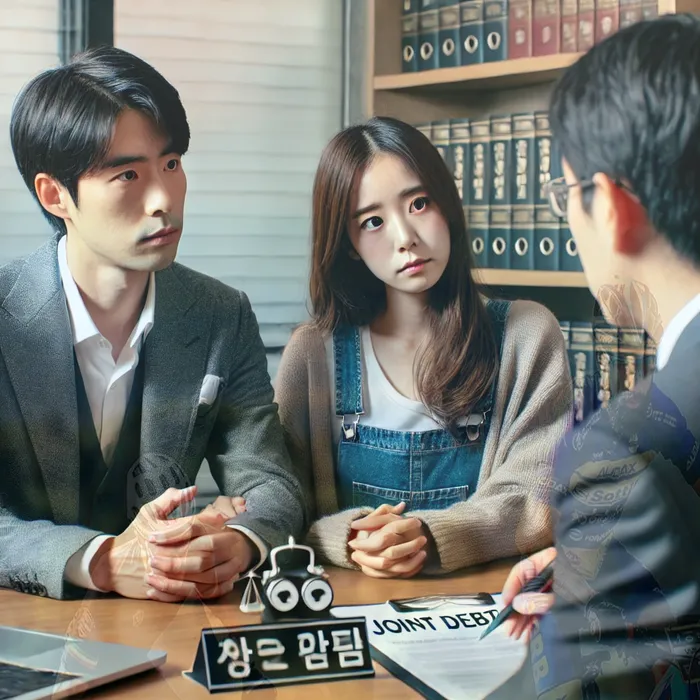 대출 연체 해결