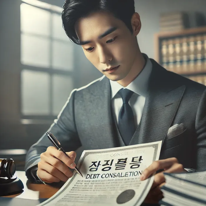 개인회생 변제금 대출 상환