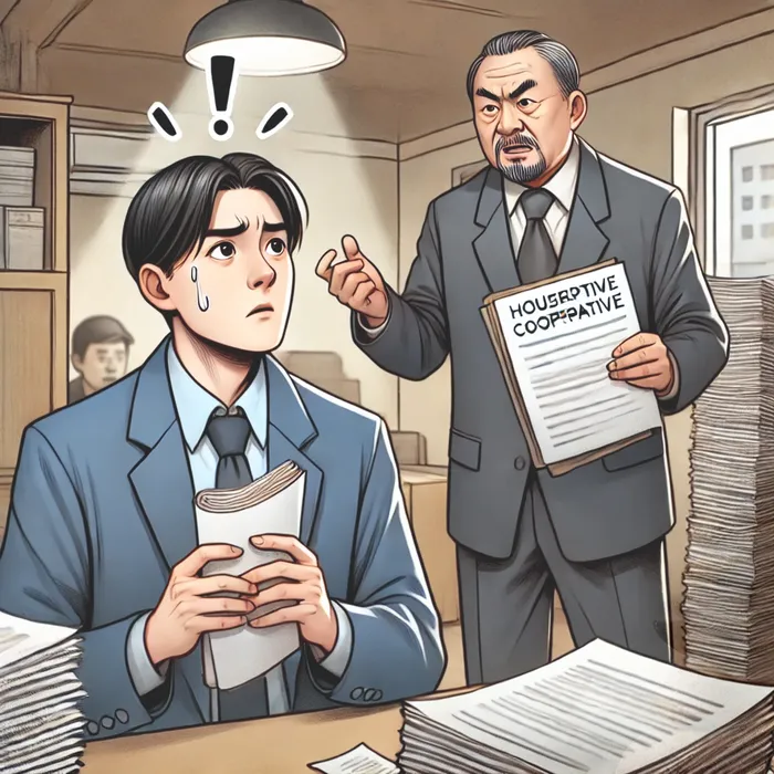 채무자의 새로운 시작