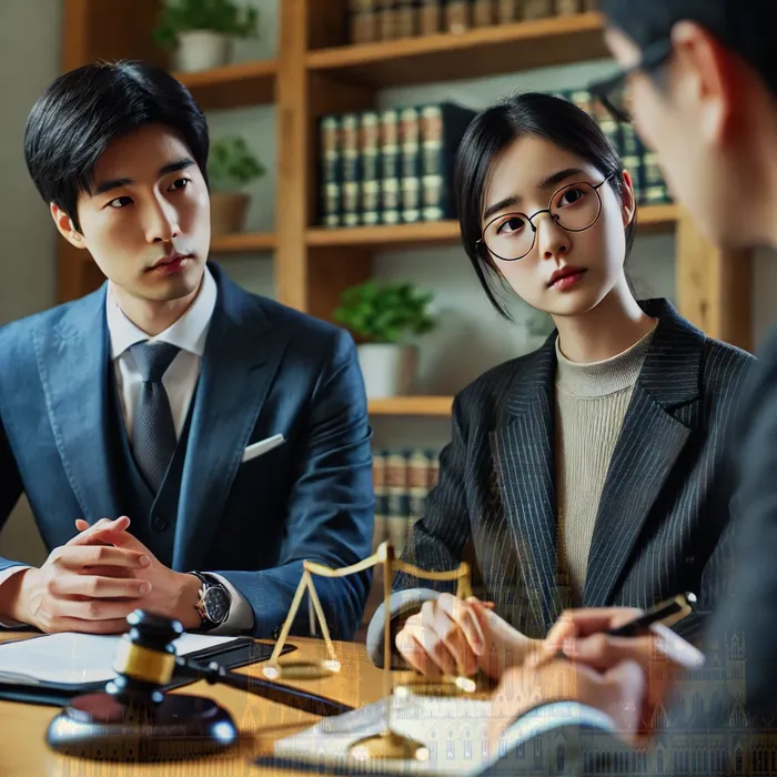 채무 조정 방법