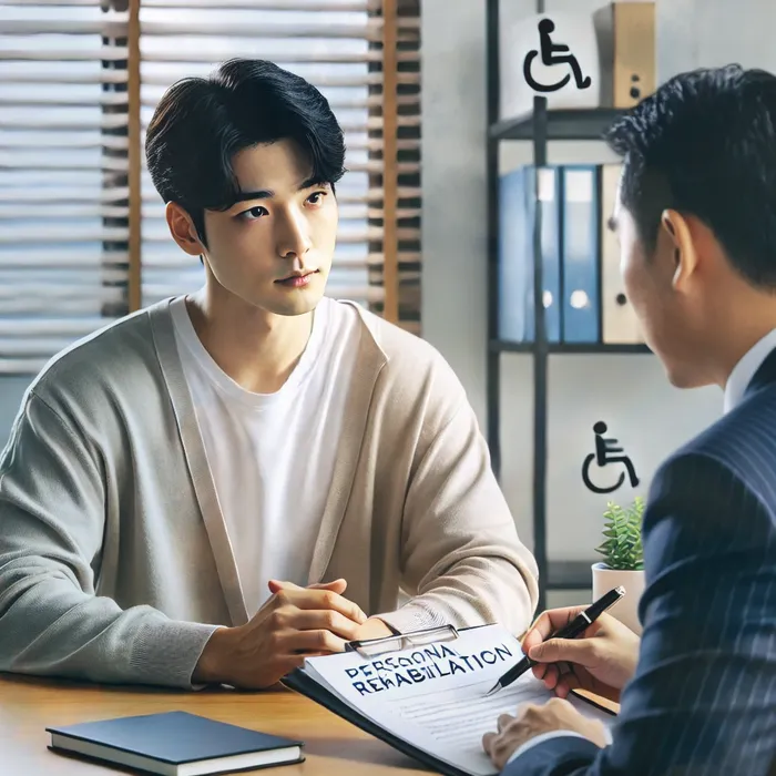 신용회복위원회 채무조정