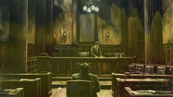 채무 조정 사례