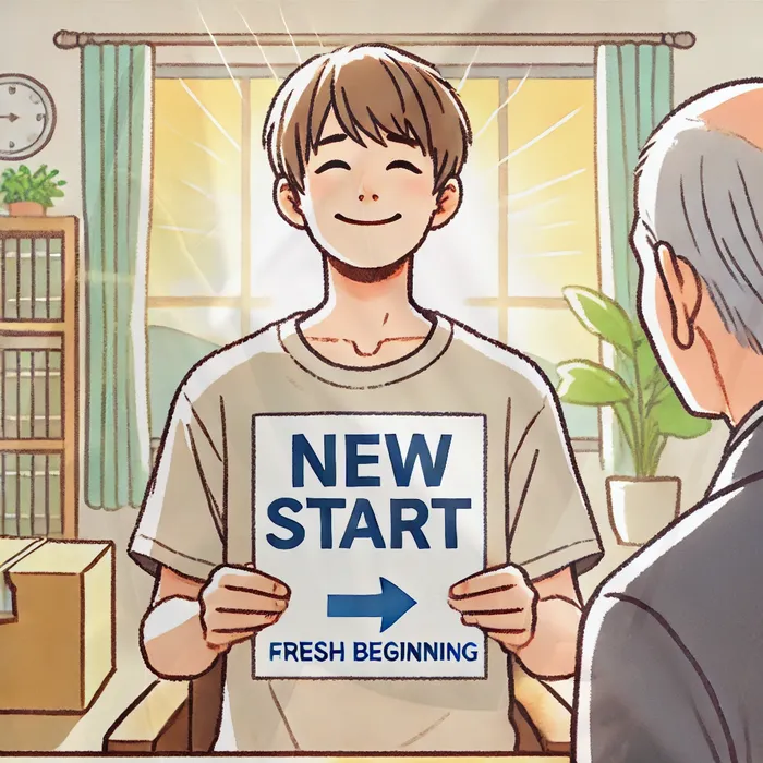 개인회생 성공 사례