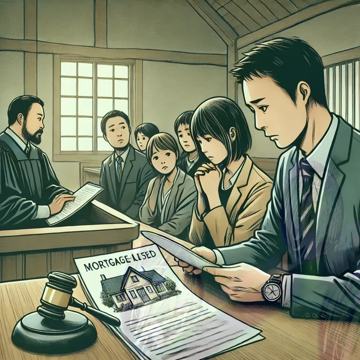 연체 대출 해결