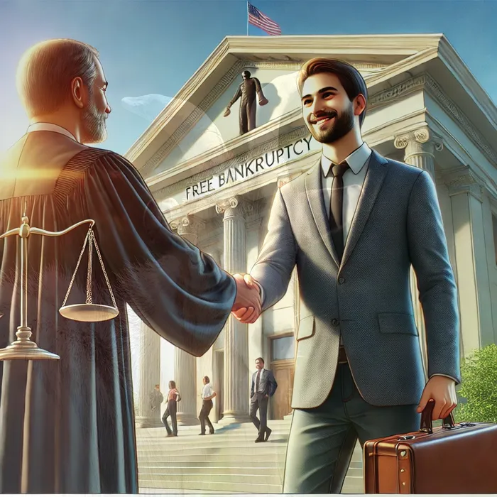 개인회생 신청 준비