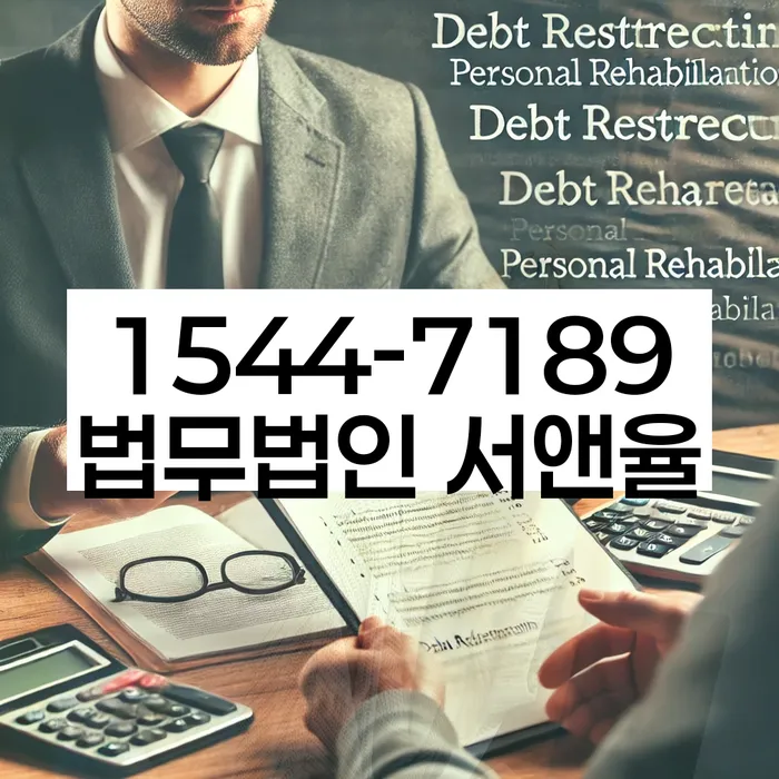 개인회생 파산 후 채무