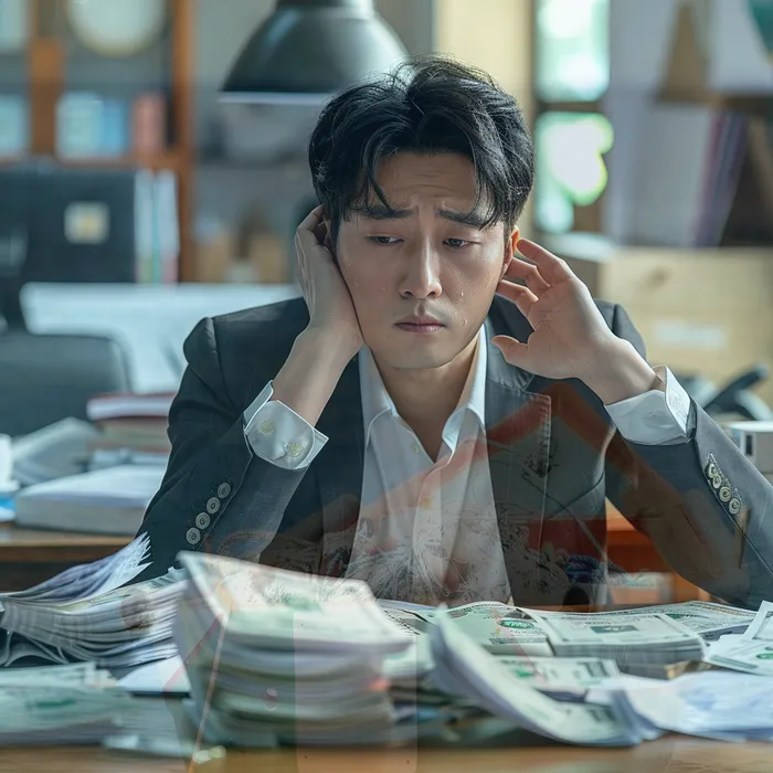 개인회생 재신청