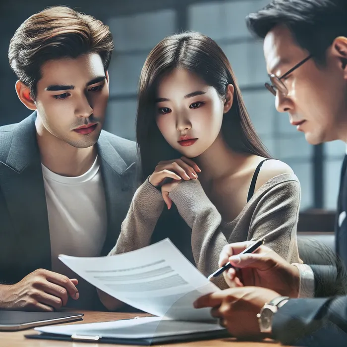 신용 정보 관리